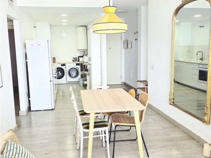 2 Zimmer Apartment zu verkaufen in Fuengirola mit Pool - 398.000 € (Ref: 9226267)