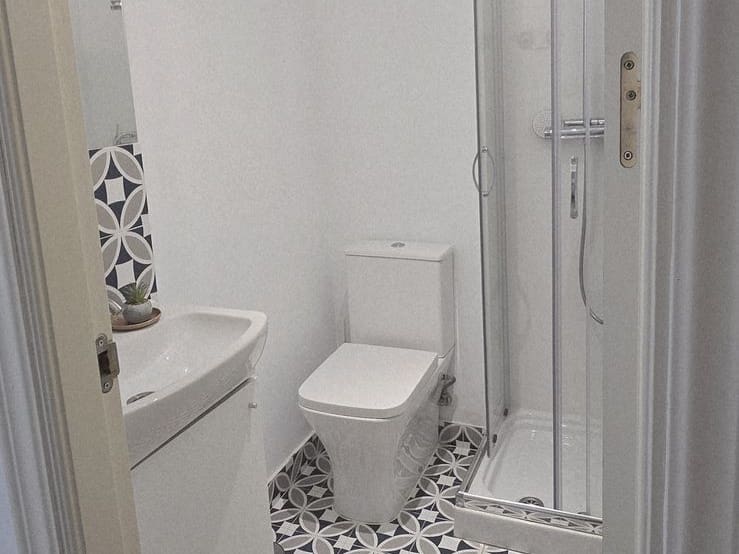 2 Zimmer Apartment zu verkaufen in Fuengirola mit Pool - 398.000 € (Ref: 9226267)