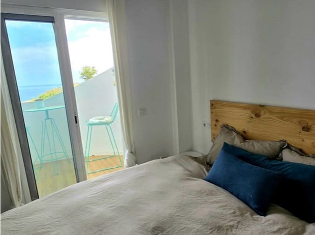 2 Zimmer Apartment zu verkaufen in Fuengirola mit Pool - 398.000 € (Ref: 9226267)