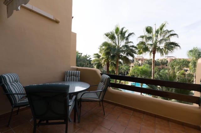 2 slaapkamer Appartement te huur in Costalita, Estepona met zwembad - € 1.500 (Ref: 9226268)