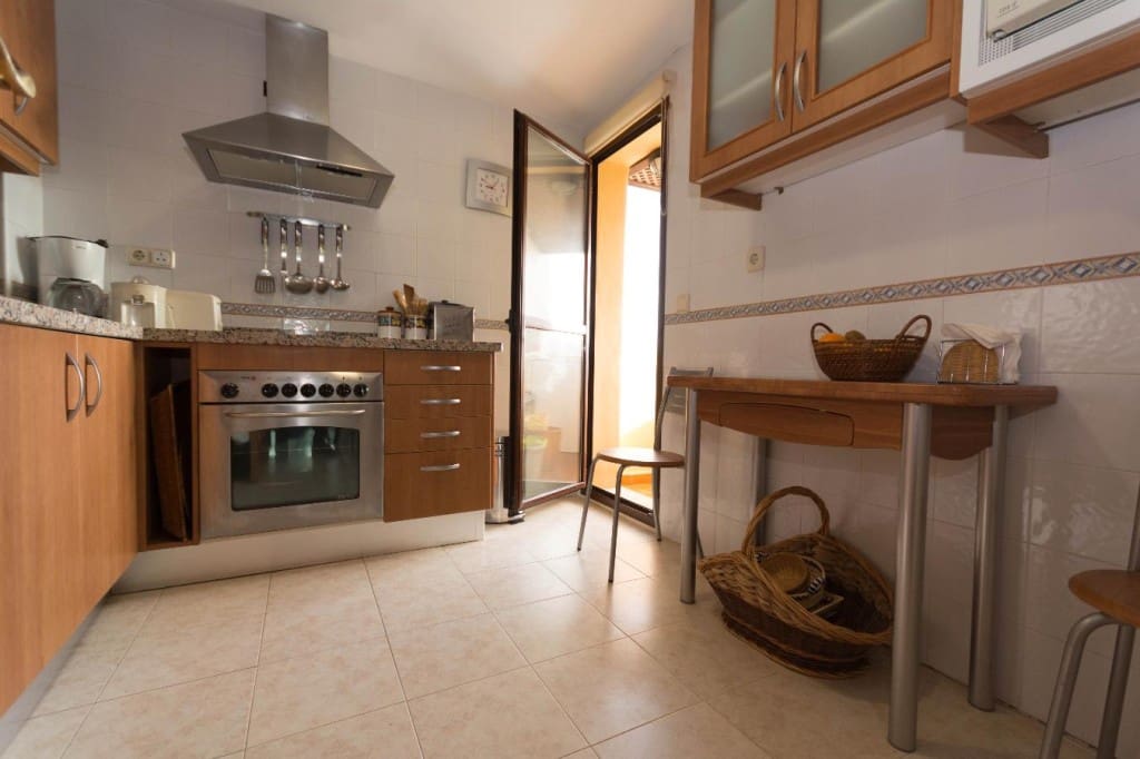 2 soverom Leilighet til leie i Costalita med svømmebasseng - € 1 500 (Ref: 9226268)