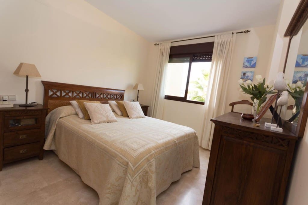 2 soverom Leilighet til leie i Costalita med svømmebasseng - € 1 500 (Ref: 9226268)