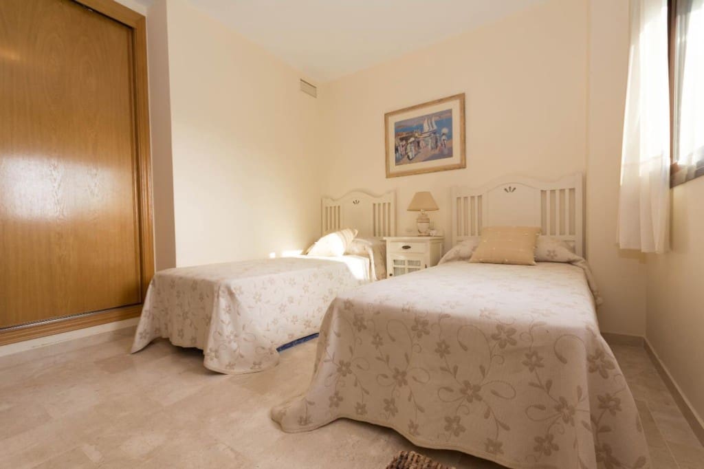 2 soverom Leilighet til leie i Costalita med svømmebasseng - € 1 500 (Ref: 9226268)