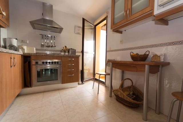 2 slaapkamer Appartement te huur in Costalita, Estepona met zwembad - € 1.500 (Ref: 9226268)