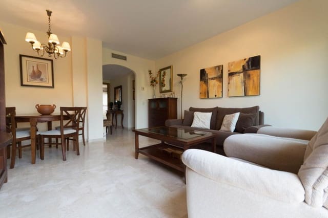 2 slaapkamer Appartement te huur in Costalita, Estepona met zwembad - € 1.500 (Ref: 9226268)