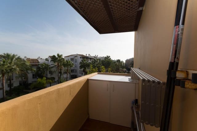 2 slaapkamer Appartement te huur in Costalita, Estepona met zwembad - € 1.500 (Ref: 9226268)
