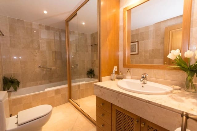 2 slaapkamer Appartement te huur in Costalita, Estepona met zwembad - € 1.500 (Ref: 9226268)