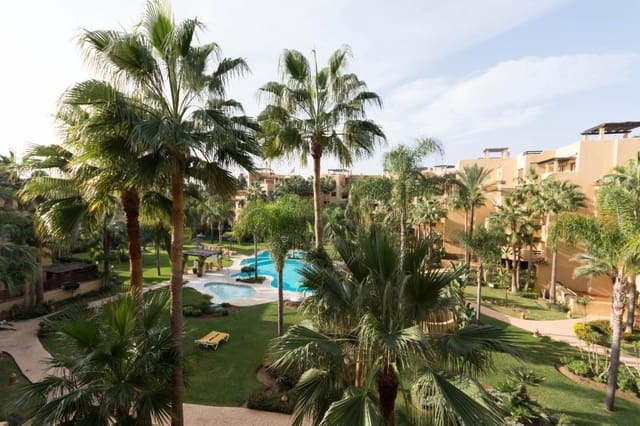 2 slaapkamer Appartement te huur in Costalita, Estepona met zwembad - € 1.500 (Ref: 9226268)