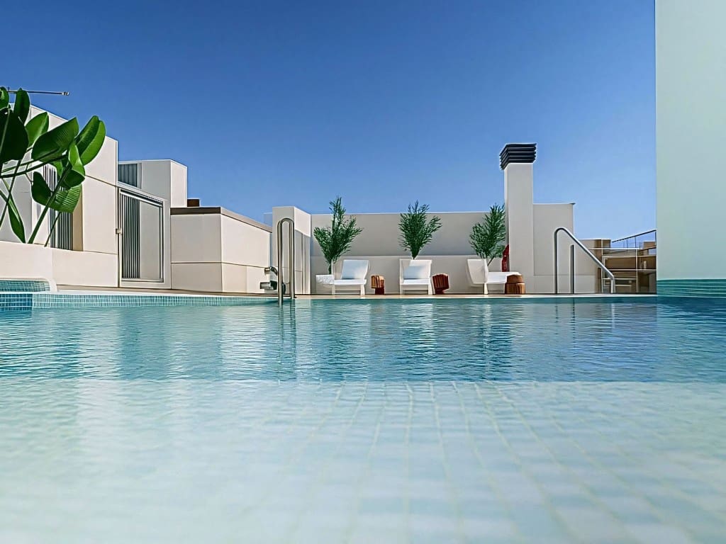 2 soveværelse Lejlighed til salg i Estepona med swimmingpool - € 575.000 (Ref: 9226269)