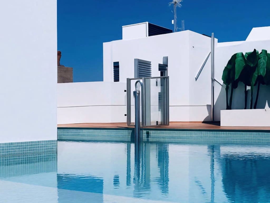 2 soveværelse Lejlighed til salg i Estepona med swimmingpool - € 575.000 (Ref: 9226269)