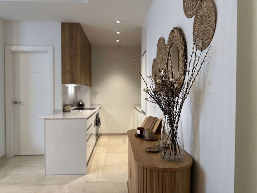 2 soveværelse Lejlighed til salg i Estepona med swimmingpool - € 575.000 (Ref: 9226269)