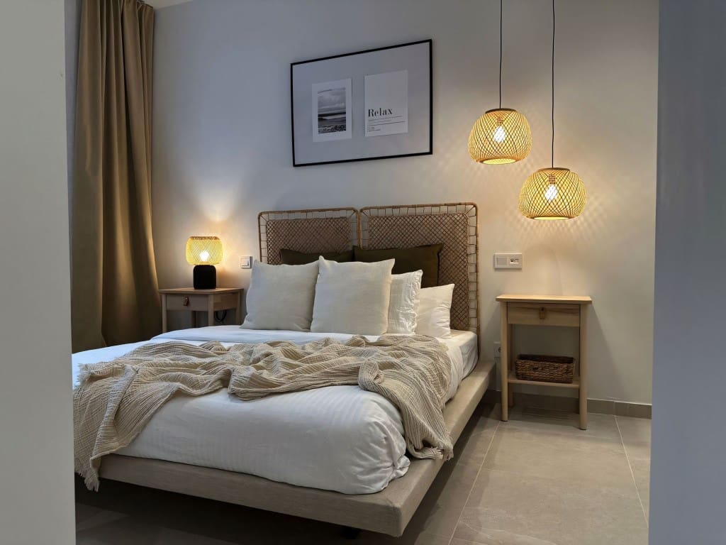 2 soveværelse Lejlighed til salg i Estepona med swimmingpool - € 575.000 (Ref: 9226269)