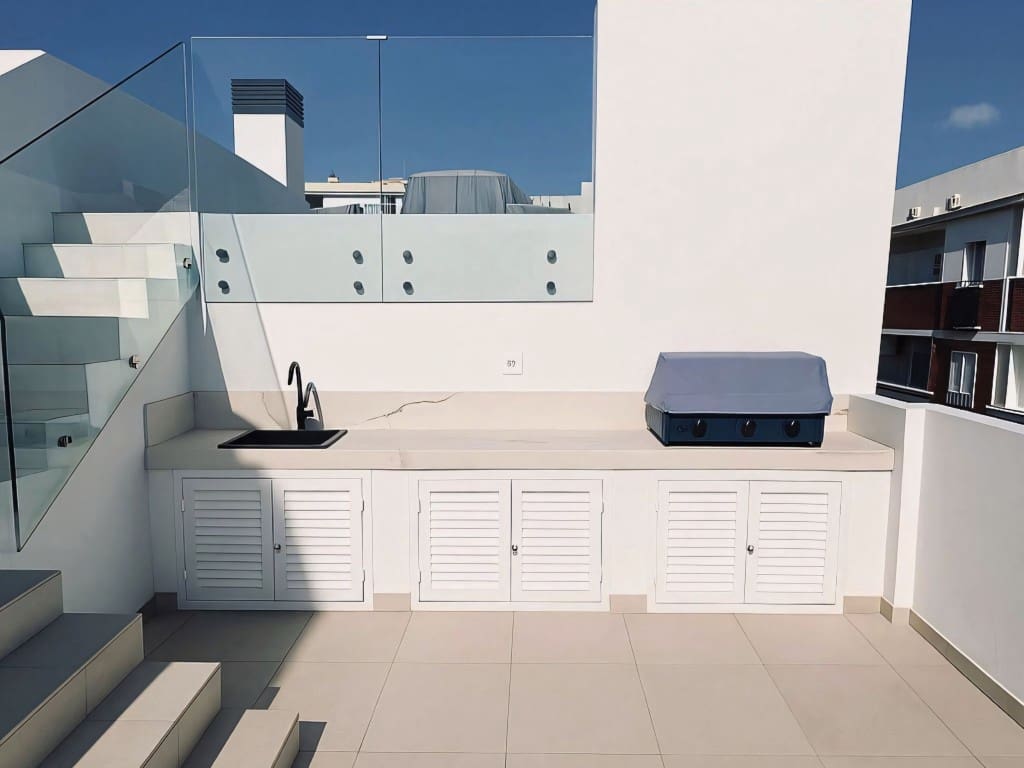 2 soveværelse Lejlighed til salg i Estepona med swimmingpool - € 575.000 (Ref: 9226269)