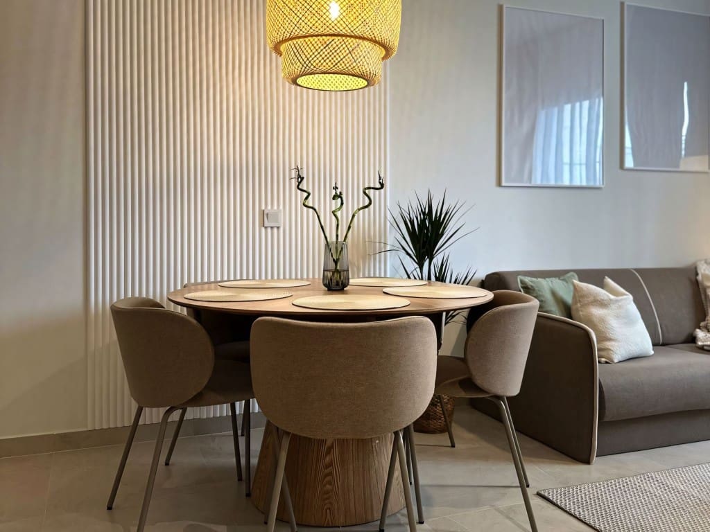 2 soveværelse Lejlighed til salg i Estepona med swimmingpool - € 575.000 (Ref: 9226269)