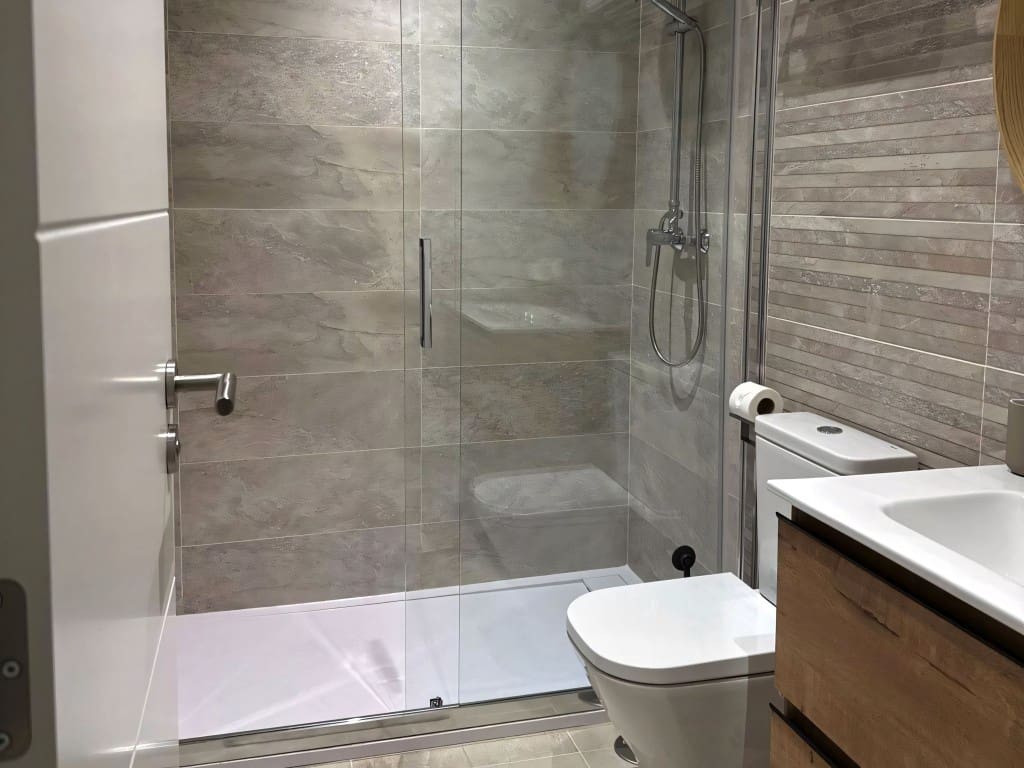 2 soveværelse Lejlighed til salg i Estepona med swimmingpool - € 575.000 (Ref: 9226269)