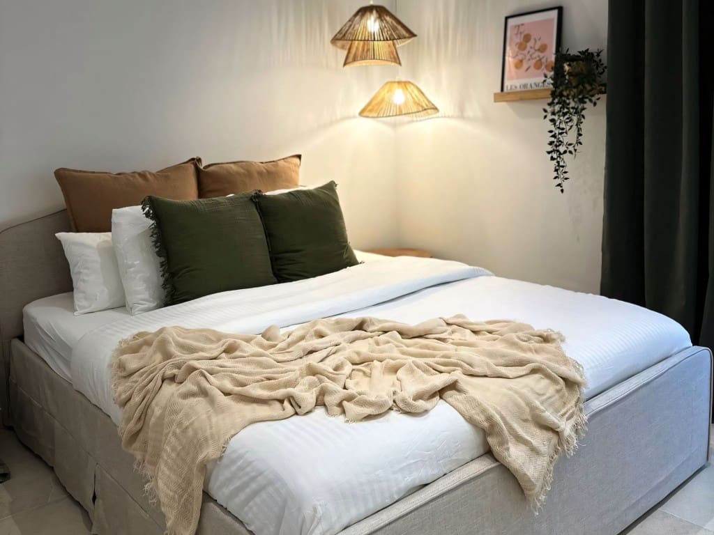 2 soveværelse Lejlighed til salg i Estepona med swimmingpool - € 575.000 (Ref: 9226269)