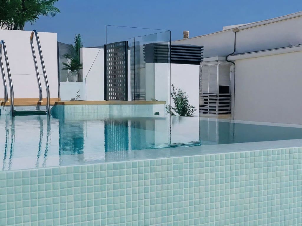 2 soveværelse Lejlighed til salg i Estepona med swimmingpool - € 575.000 (Ref: 9226269)