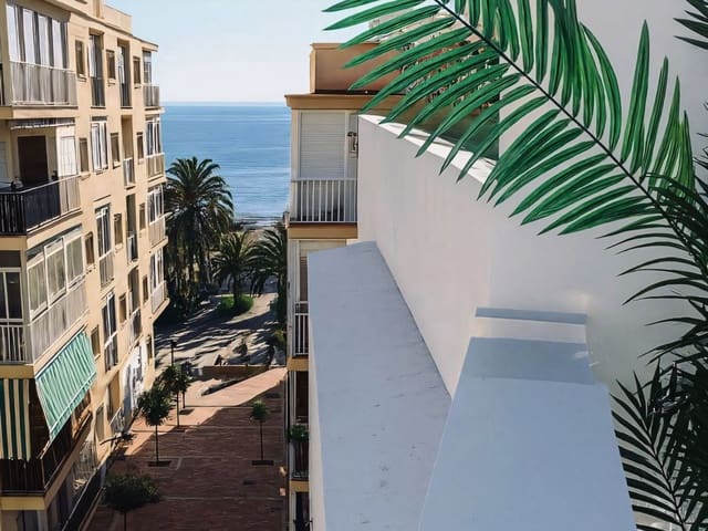 2 Zimmer Apartment zu verkaufen in Centro, Estepona mit Pool - 575.000 € (Ref: 9226269)