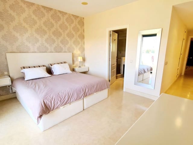 2 slaapkamer Appartement te koop in Benahavís met zwembad - € 550.000 (Ref: 9228368)