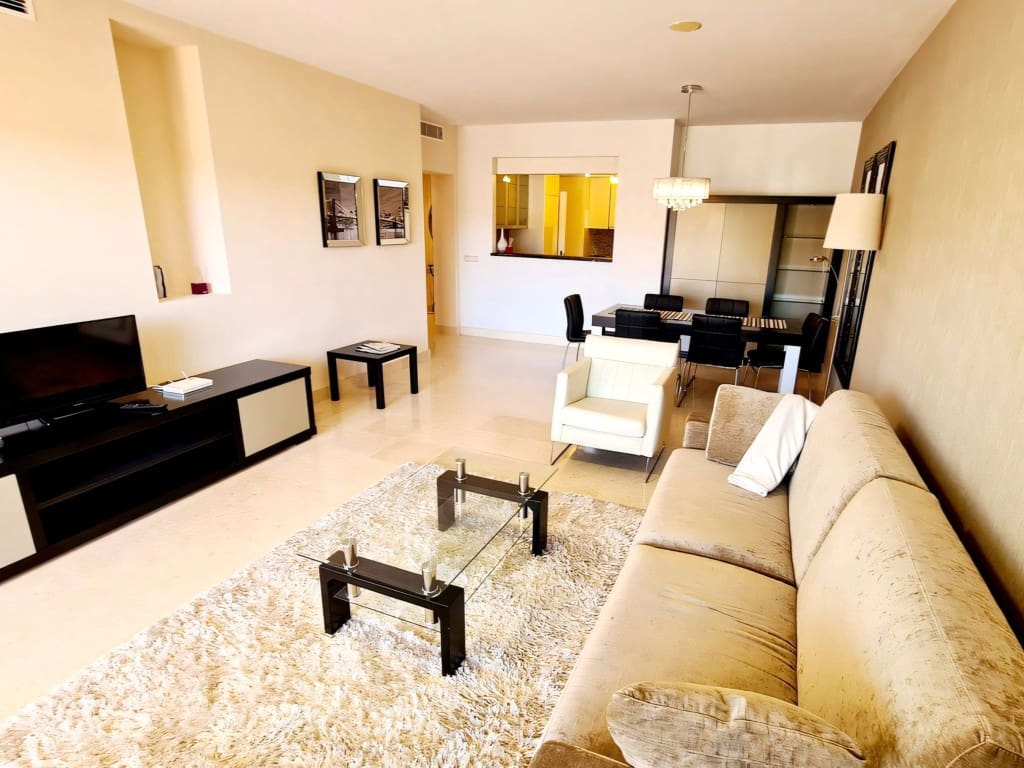 2 slaapkamer Appartement te koop in Benahavis met zwembad - € 550.000 (Ref: 9228368)