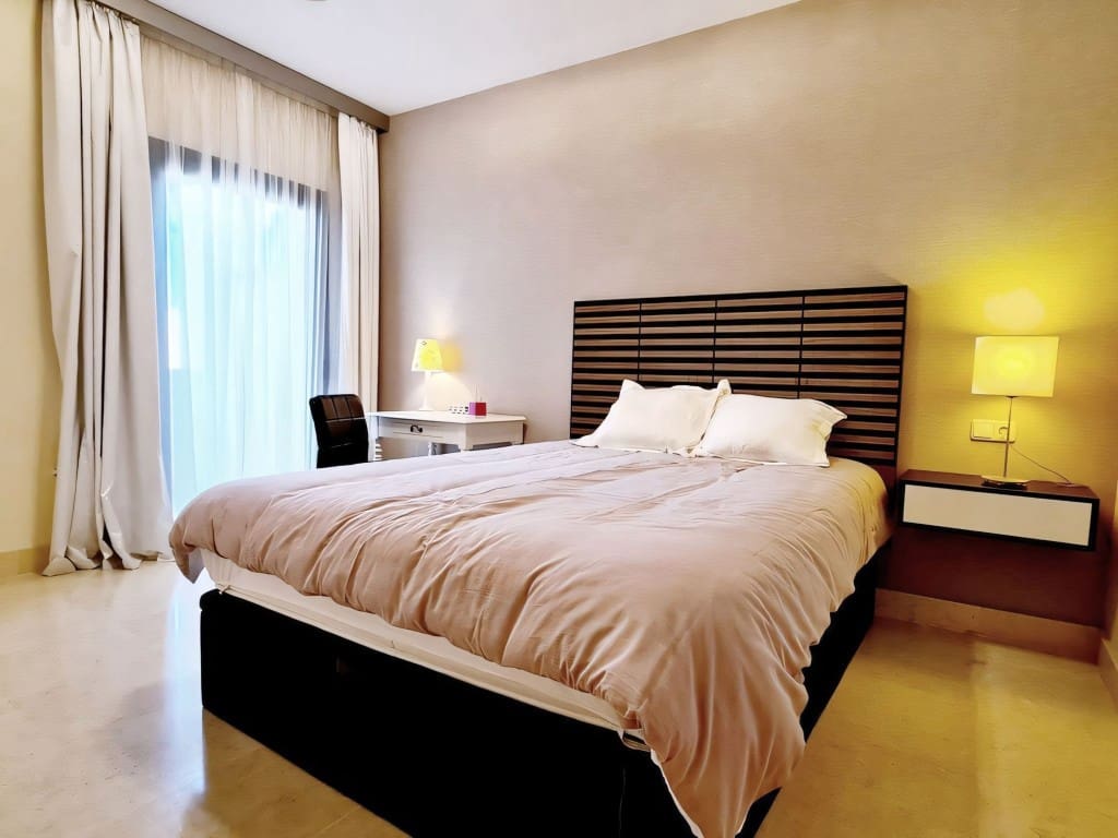 2 slaapkamer Appartement te koop in Benahavis met zwembad - € 550.000 (Ref: 9228368)