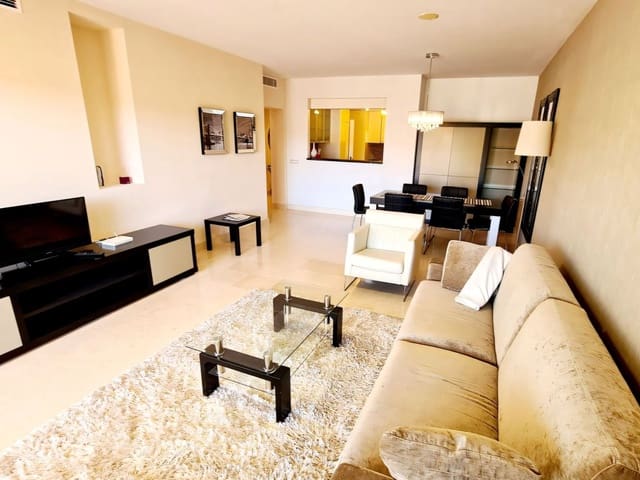 2 slaapkamer Appartement te koop in Benahavís met zwembad - € 550.000 (Ref: 9228368)