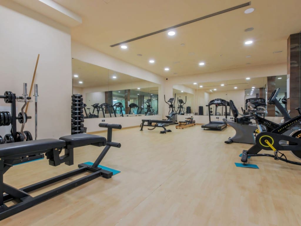 2 slaapkamer Appartement te koop in Benahavis met zwembad - € 550.000 (Ref: 9228368)