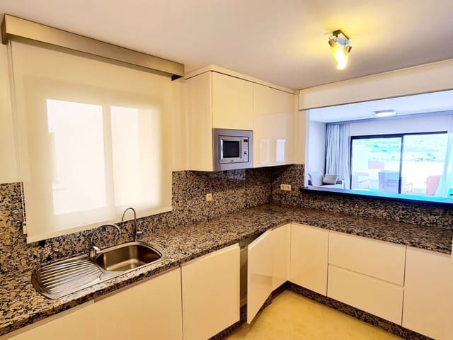 2 slaapkamer Appartement te koop in Benahavís met zwembad - € 550.000 (Ref: 9228368)