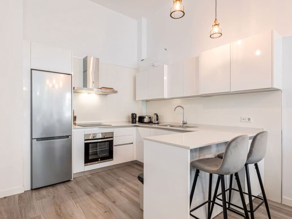 3 Zimmer Apartment zu verkaufen in Benahavis mit Pool - 750.000 € (Ref: 9232426)