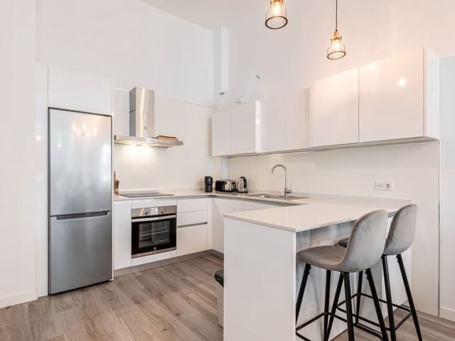 3 Zimmer Apartment zu verkaufen in Benahavís mit Pool - 750.000 € (Ref: 9232426)