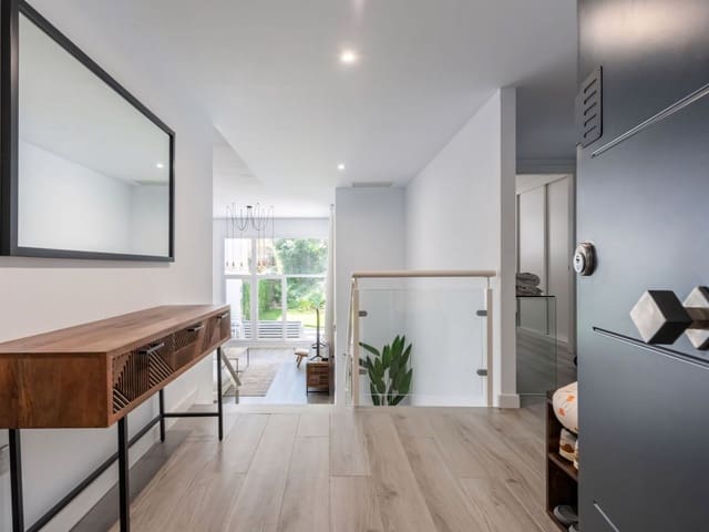 3 Zimmer Apartment zu verkaufen in Benahavís mit Pool - 750.000 € (Ref: 9232426)