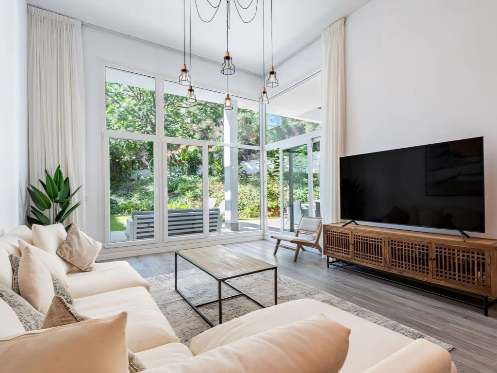 3 Zimmer Apartment zu verkaufen in Benahavis mit Pool - 750.000 € (Ref: 9232426)