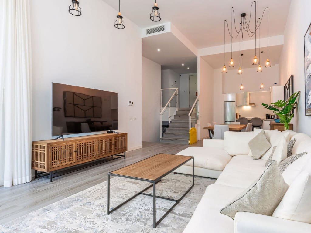 3 Zimmer Apartment zu verkaufen in Benahavis mit Pool - 750.000 € (Ref: 9232426)