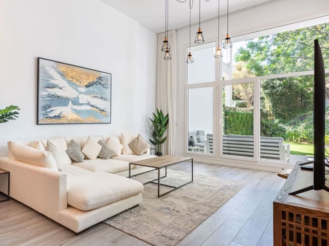 3 Zimmer Apartment zu verkaufen in Benahavís mit Pool - 750.000 € (Ref: 9232426)