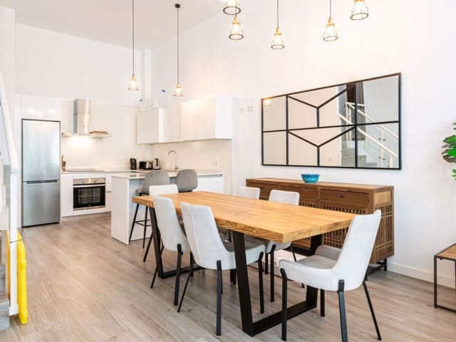 3 Zimmer Apartment zu verkaufen in Benahavís mit Pool - 750.000 € (Ref: 9232426)