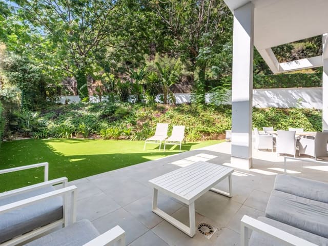 3 Zimmer Apartment zu verkaufen in Benahavís mit Pool - 750.000 € (Ref: 9232426)