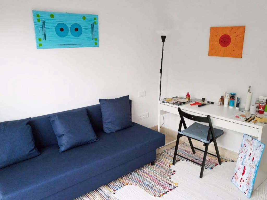 3 sypialnia Dom na sprzedaż w Istan z basenem garażem - 449 000 € (Ref: 9236087)