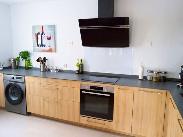 3 slaapkamer Huis te koop in Istán met zwembad garage - € 449.000 (Ref: 9236087)