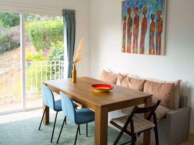 3 slaapkamer Huis te koop in Istán met zwembad garage - € 449.000 (Ref: 9236087)