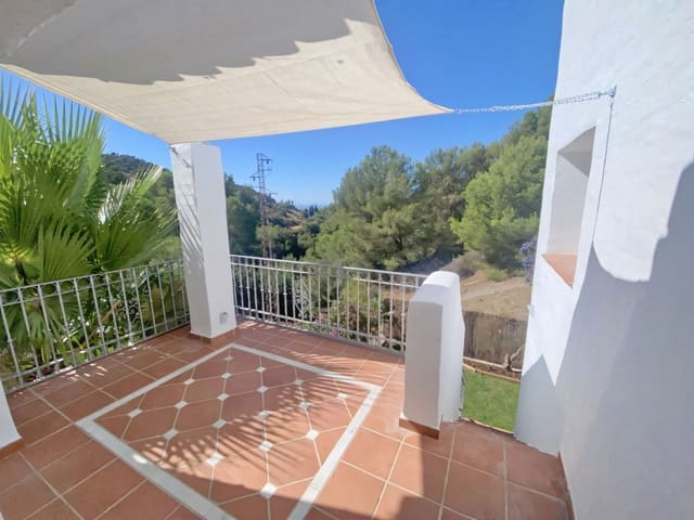 3 slaapkamer Huis te koop in Istán met zwembad garage - € 449.000 (Ref: 9236087)