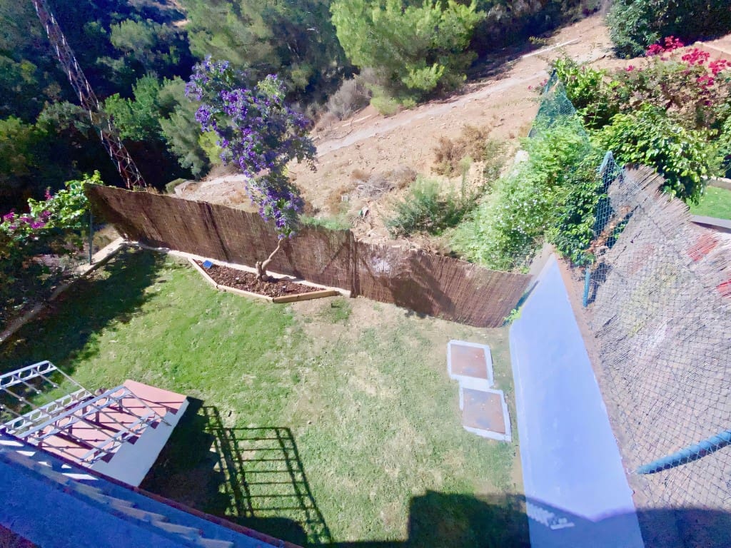 3 sypialnia Dom na sprzedaż w Istan z basenem garażem - 449 000 € (Ref: 9236087)