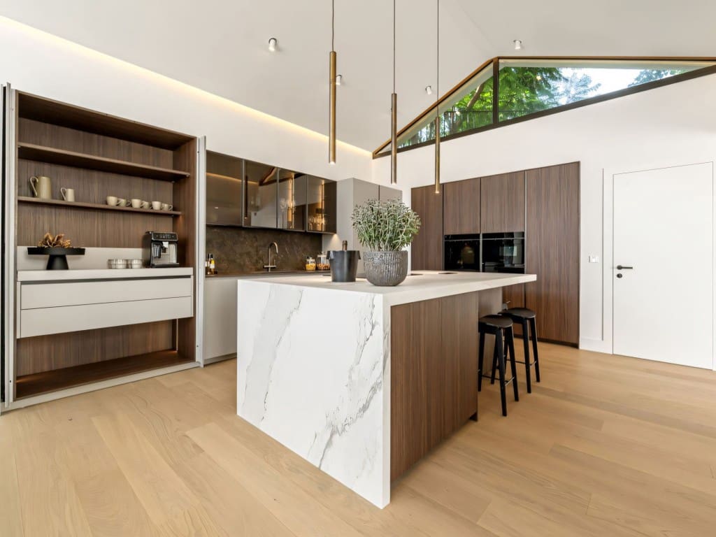 5 chambre Villa/Maison à vendre à Golden Mile avec piscine garage - 7 800 000 € (Ref: 9236088)