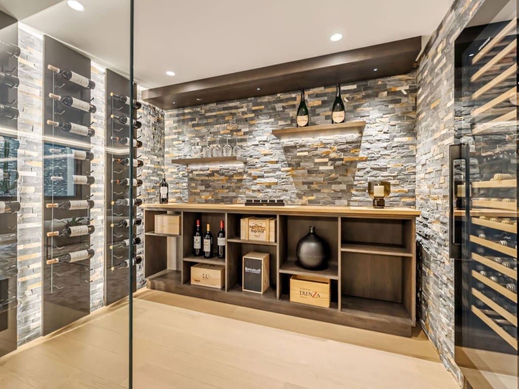 5 chambre Villa/Maison à vendre à Golden Mile avec piscine garage - 7 800 000 € (Ref: 9236088)