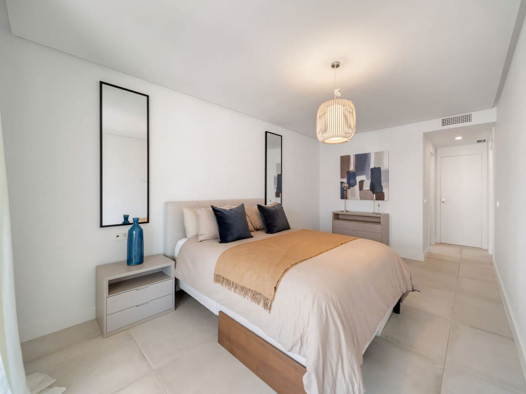 3 soverom Leilighet til salgs i Cabopino med svømmebasseng - € 995 000 (Ref: 9239673)