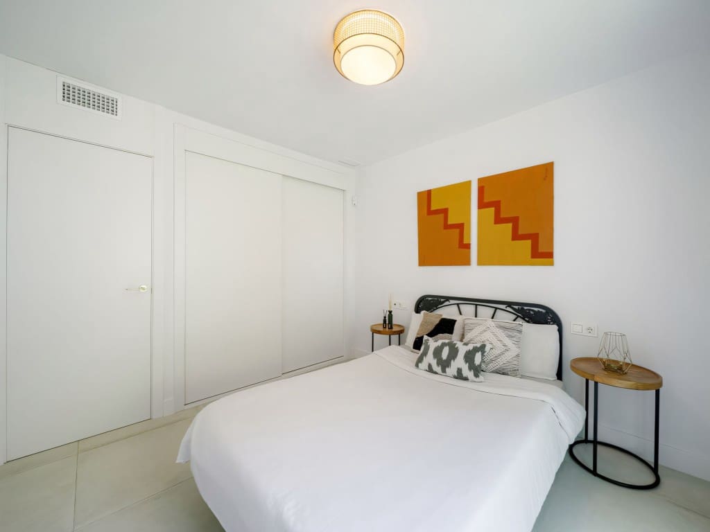 3 soverom Leilighet til salgs i Cabopino med svømmebasseng - € 995 000 (Ref: 9239673)