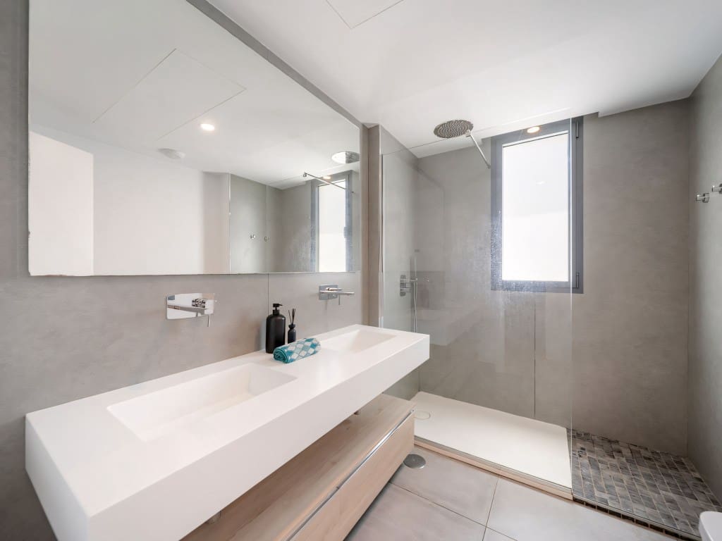 3 soverom Leilighet til salgs i Cabopino med svømmebasseng - € 995 000 (Ref: 9239673)