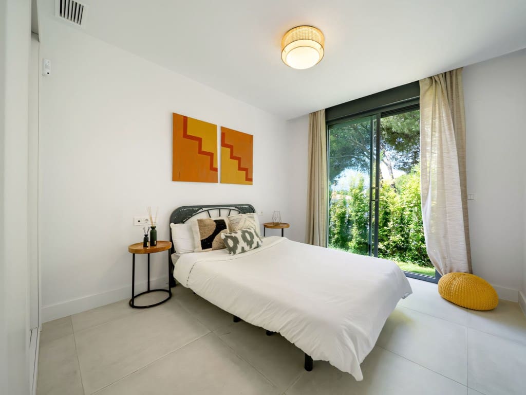 3 soverom Leilighet til salgs i Cabopino med svømmebasseng - € 995 000 (Ref: 9239673)