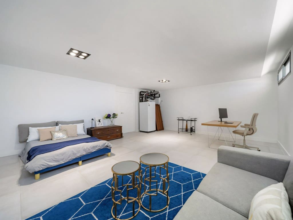 3 soverom Leilighet til salgs i Cabopino med svømmebasseng - € 995 000 (Ref: 9239673)