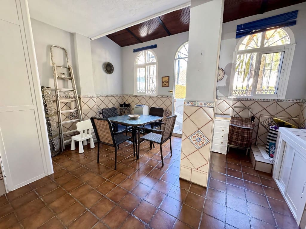 Casa de 3 habitaciones en Mijas Costa en venta - 379.000 € (Ref: 9242796)