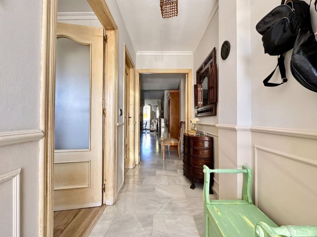 Casa de 3 habitaciones en Mijas Costa en venta - 379.000 € (Ref: 9242796)